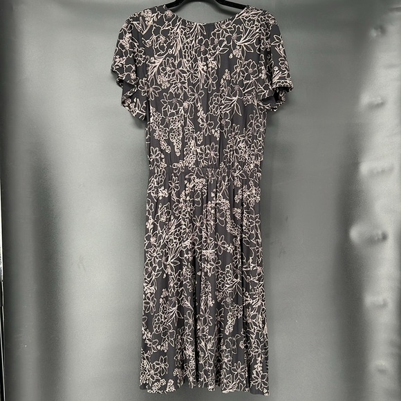 LANDS’ END DRESS - Picture 3 of 9